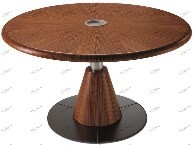 ARTOM by Ultom Круглый стол для переговоров 16gradi sun-id-1466451