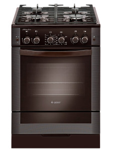 1089351 Газовая плита Gefest ПГ 6500-02 0045 коричневый