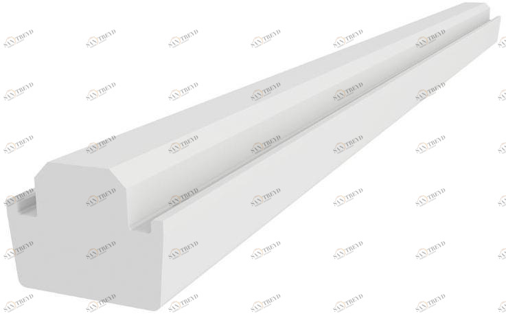 Velux Конструктивная отделочная балка sun-id-1509941