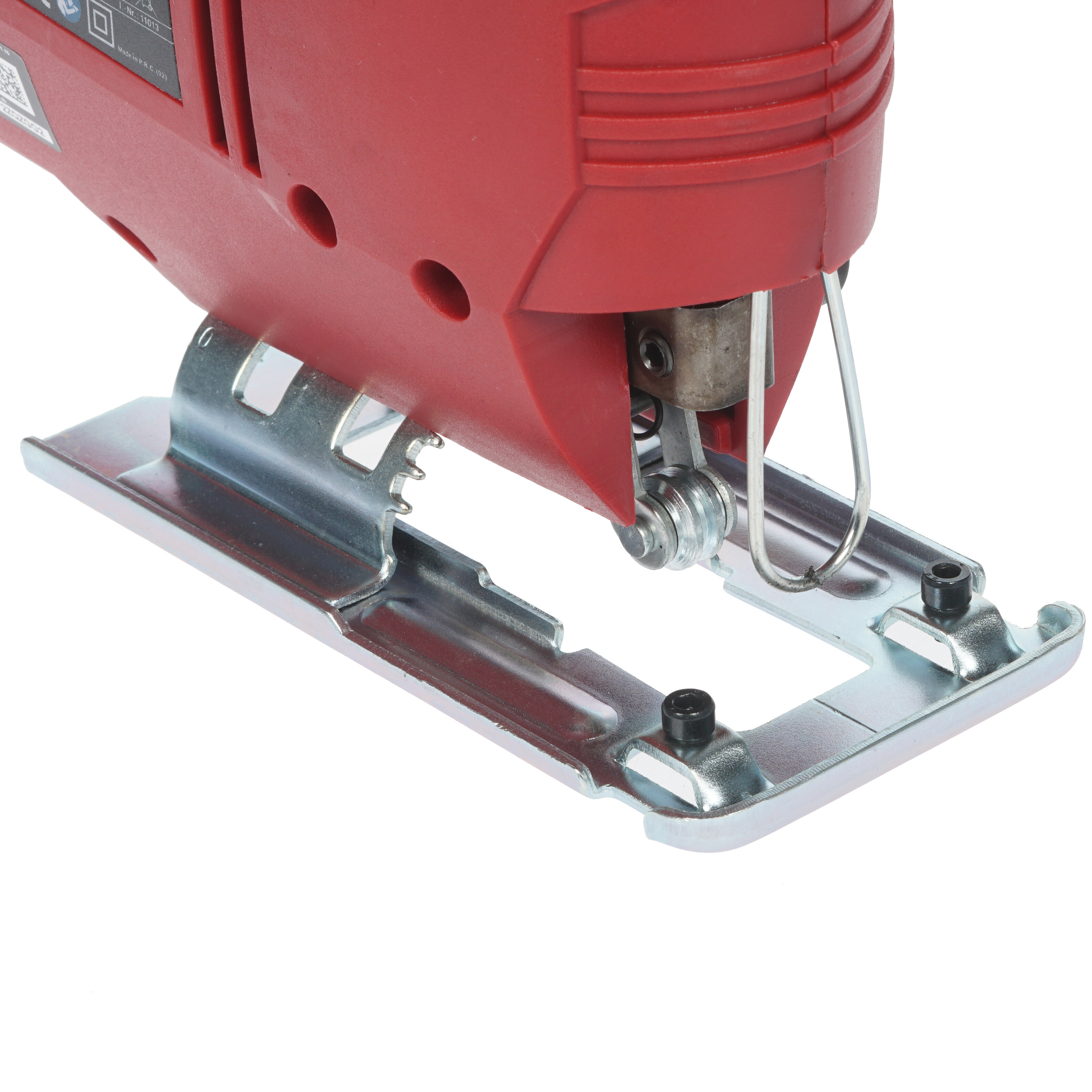 Электрический лобзик Einhell TC-JS 80 7999274 STDN-0026461 - Вид №5