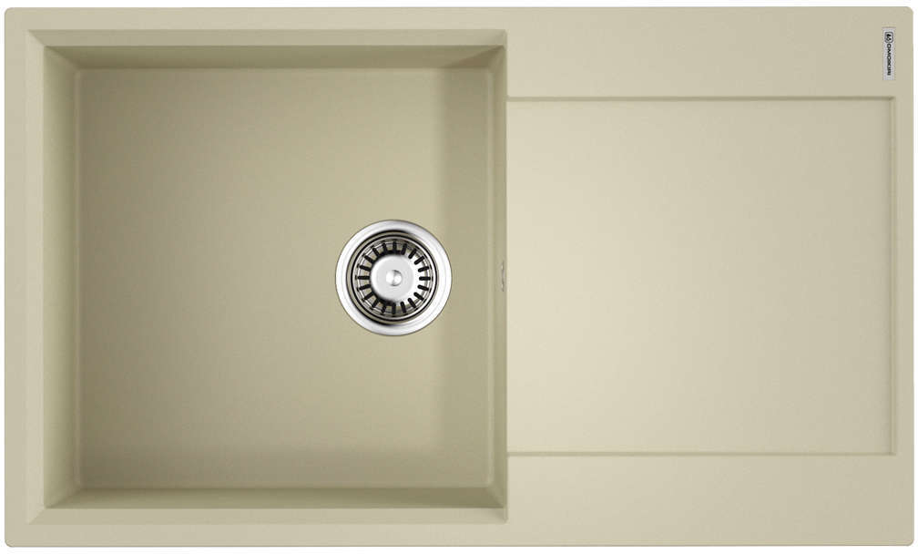 Кухонная мойка Daisen 86 BE OMOIKIRI