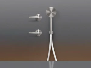 Ceadesign Настенный прогрессивный смеситель для ванны / душа Flag Flg 22 h