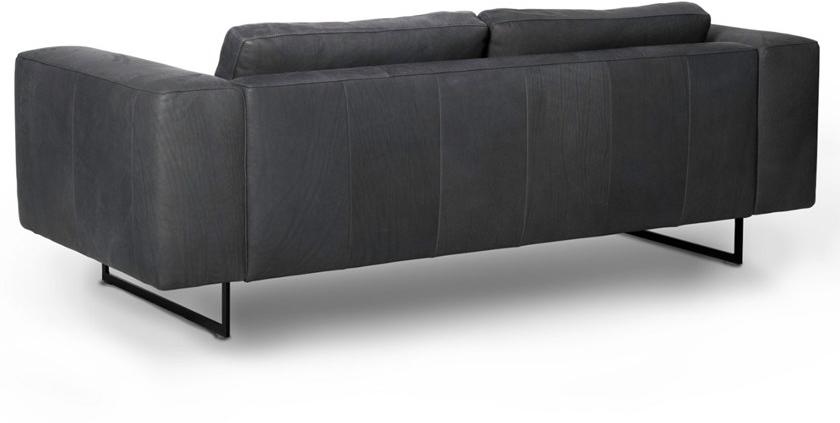 de Sede 2-х местный кожаный диван sun-id-1395593 - Вид №1