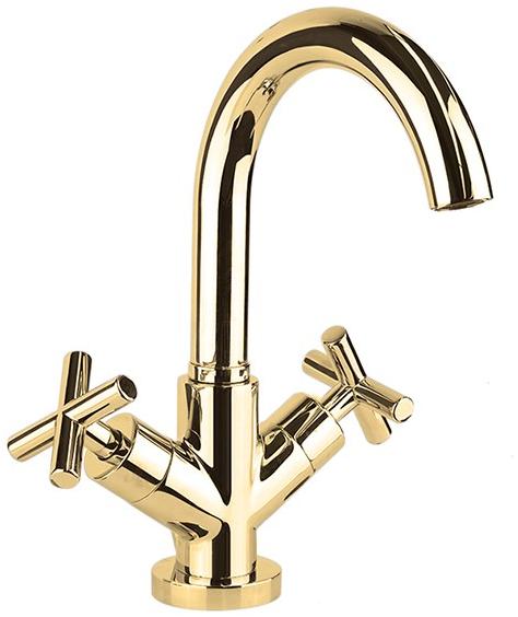 GUGLIELMI Смеситель для раковины с аэратором Vera Fbpu58503, fbpu58505 - Вид №2