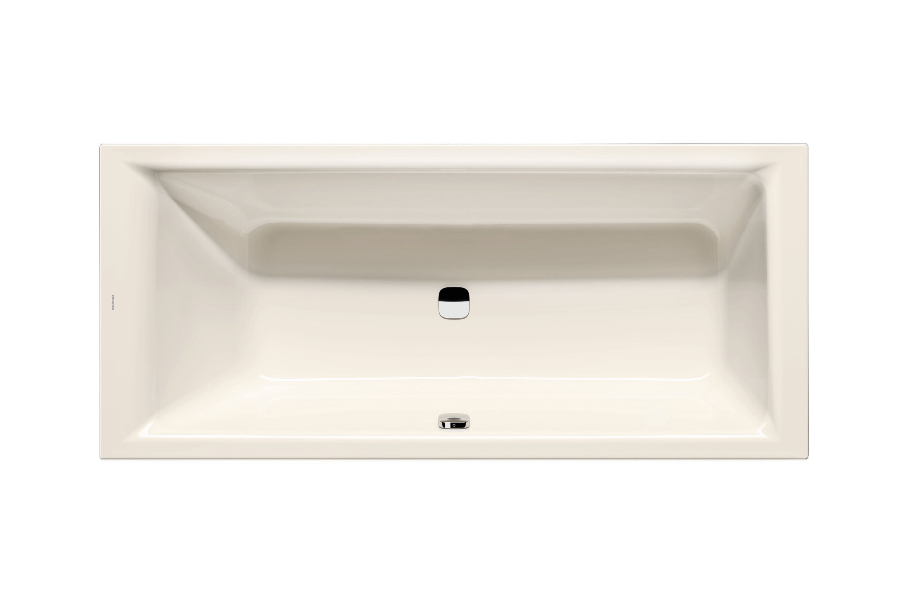 2-местная эмалированная стальная ванна KALDEWEI чистый ARCH-00126637 - Вид №4