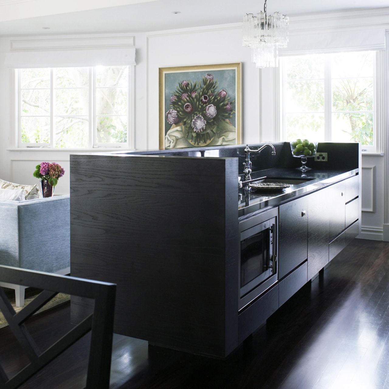 4761 Смеситель для раковины Picardie Traditional Perrinandrowe - Вид №4