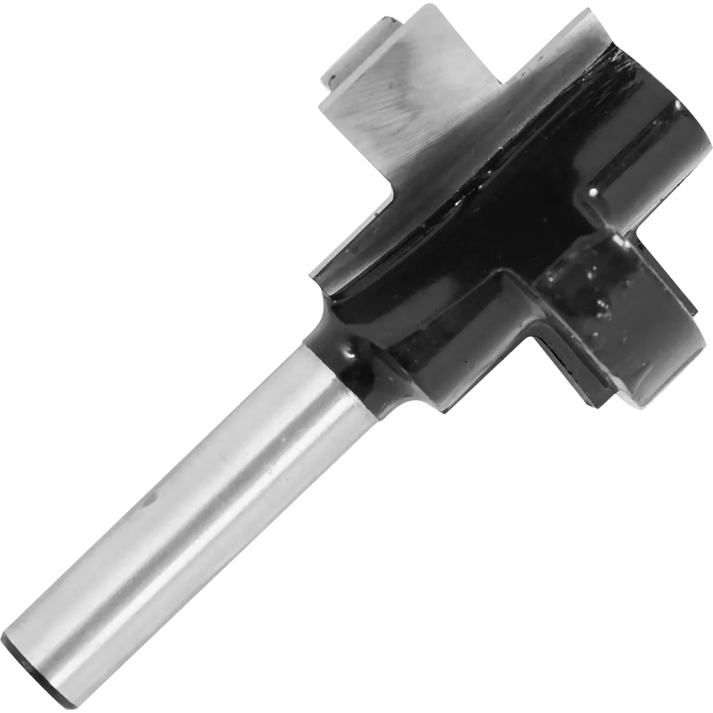 85635400 Набор фрез пазошиповых по дереву 1412006, 2 шт. STLM-1399446 Santreyd  - Вид №2