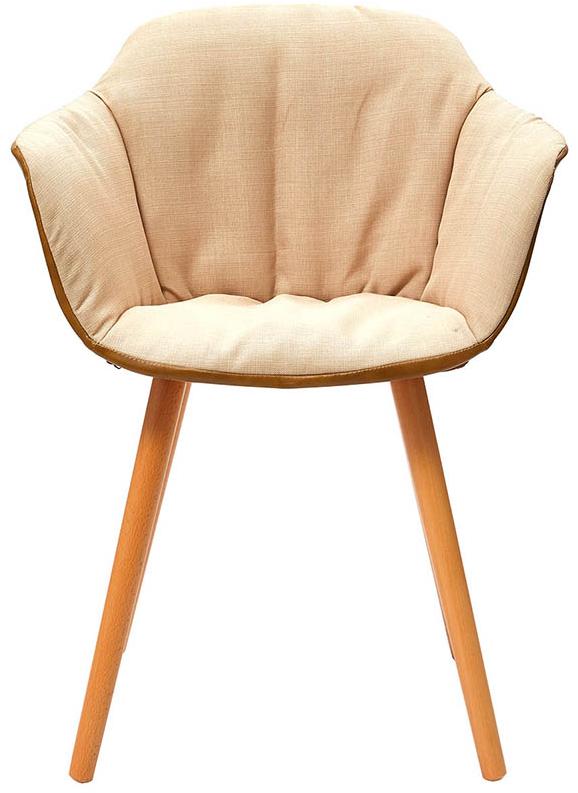 2414 Стул Lotta Beige R-HOME 950118 - Вид №1