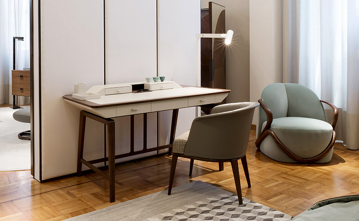 Письменный стол STUDIUM GIORGETTI 62450 