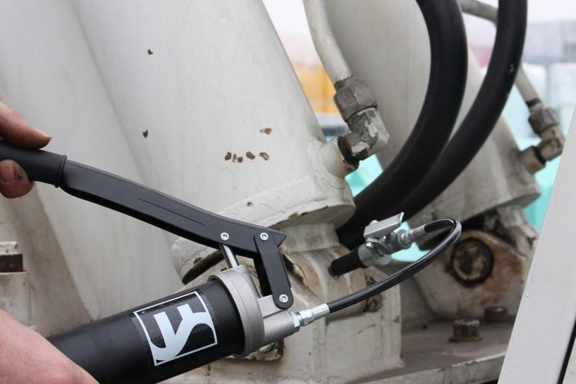 EMILIANA SERBATOI Пистолет для нанесения sun-id-1464041 - Вид №1