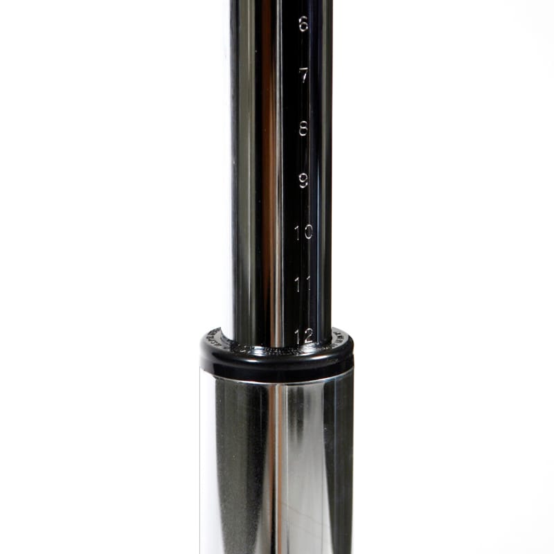 Круглый стол с регулируемой высотой Inno Select ARCH-00105137 - Вид №3