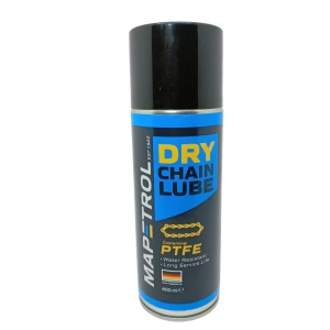 91537132 Смазка для цепи Mapetrol Dry Chain Lube 400мл STLM-0965189