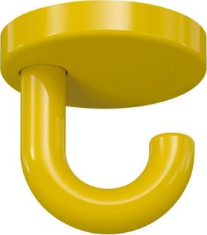 477.90.015 крюк HEWI System 111 | Polyamid  - Вид №16