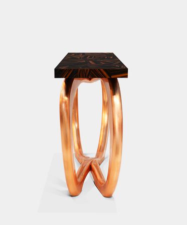 0-188 Консоль Infinity  Boca Do Lobo  - Вид №19