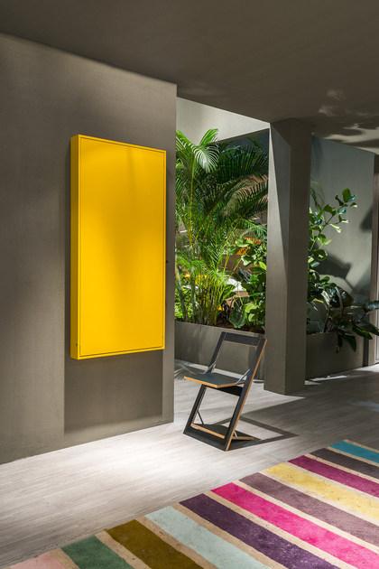 CLEI Прямоугольный стол со складывающейся столешницей sun-id-1430532 - Вид №9