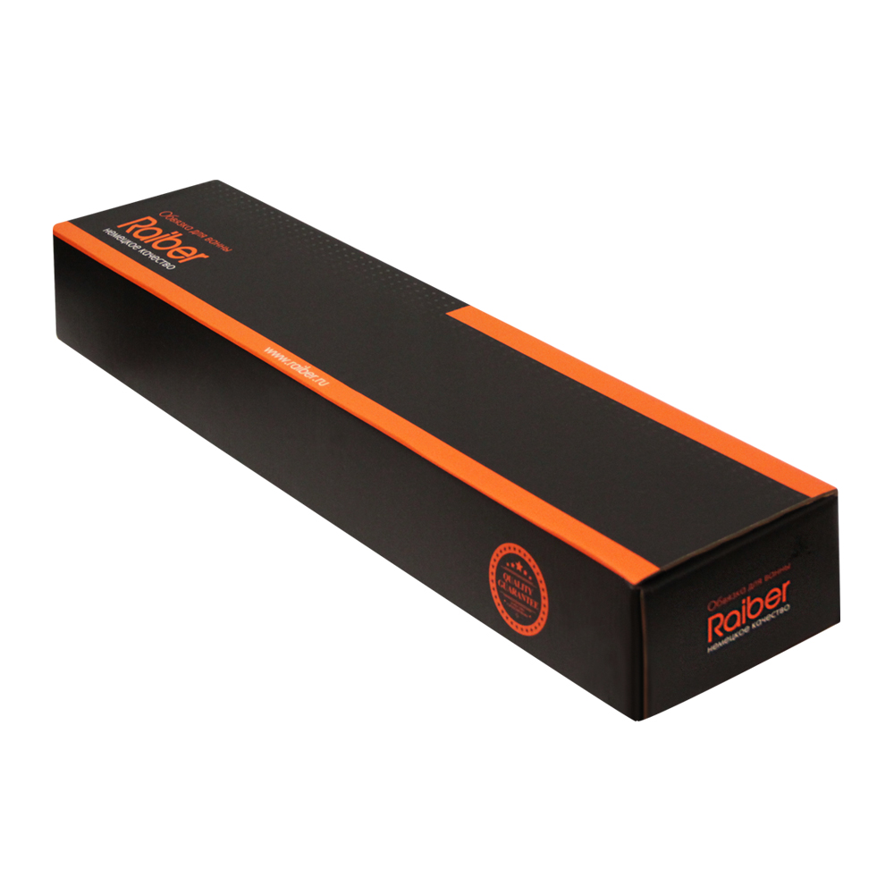 Обвязка для ванны Raiber RTB95-01, автомат RTB95-01 Santreyd  - Вид №1