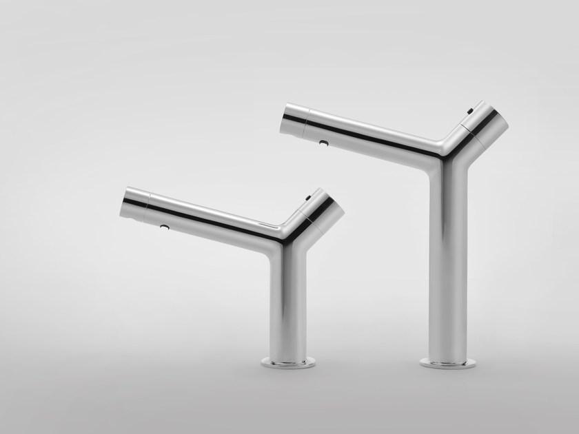 JUSTIME Смеситель для умывальника Yes 6875-90 - Вид №2