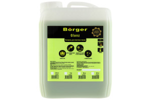 16215488 Глянцевый полироль GLANZ 20 кг R23N7RUS Borger