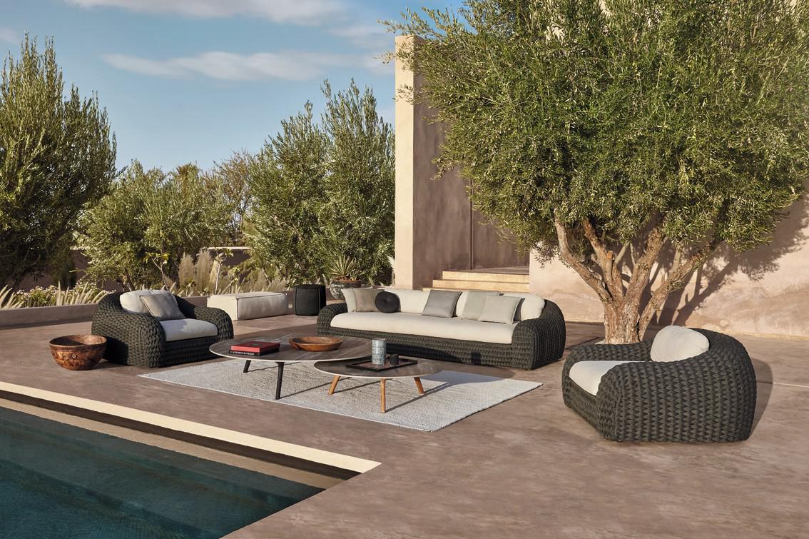 MNST303 1 мест. веревка 45мм перец Manutti Kobo - Вид №12