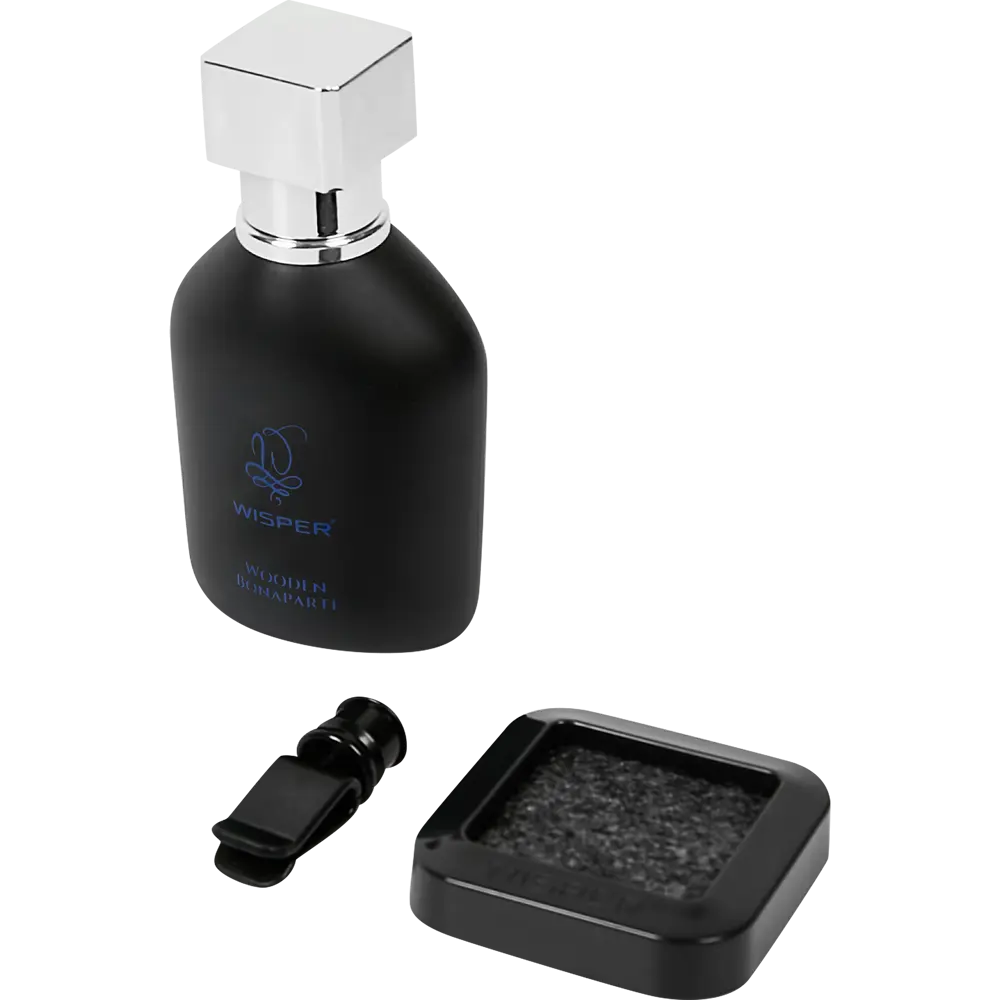 Ароматизатор Wisper Wooden Bonaparte 30 мл STLM-2051695 - Вид №1