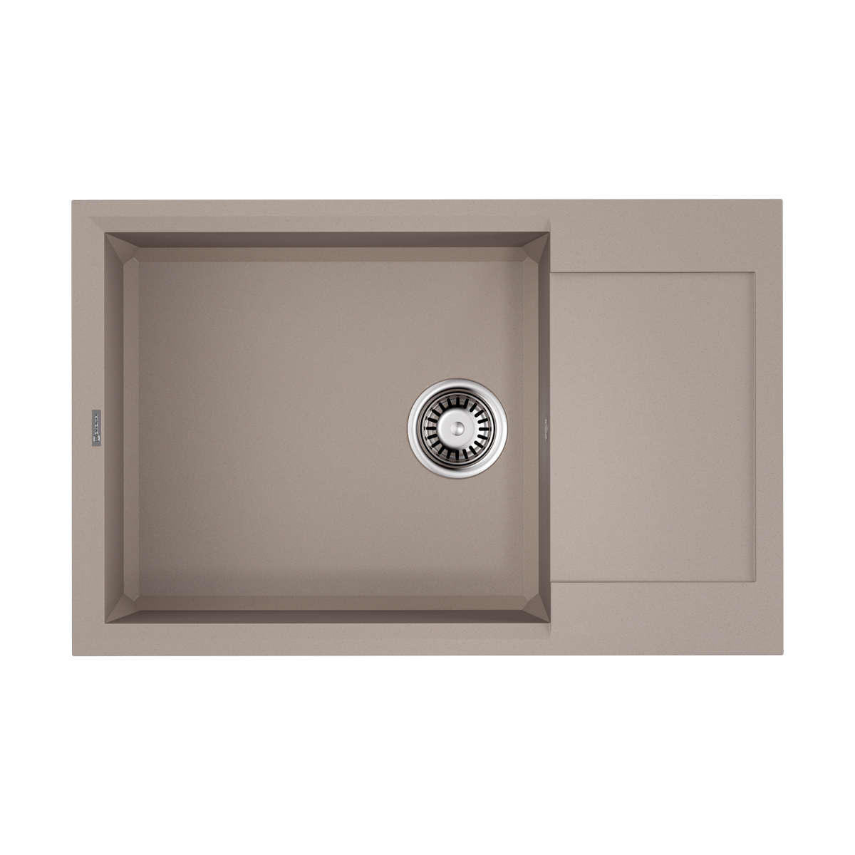 Кухонная мойка Sakaime 78-LB SA OMOIKIRI 4993902