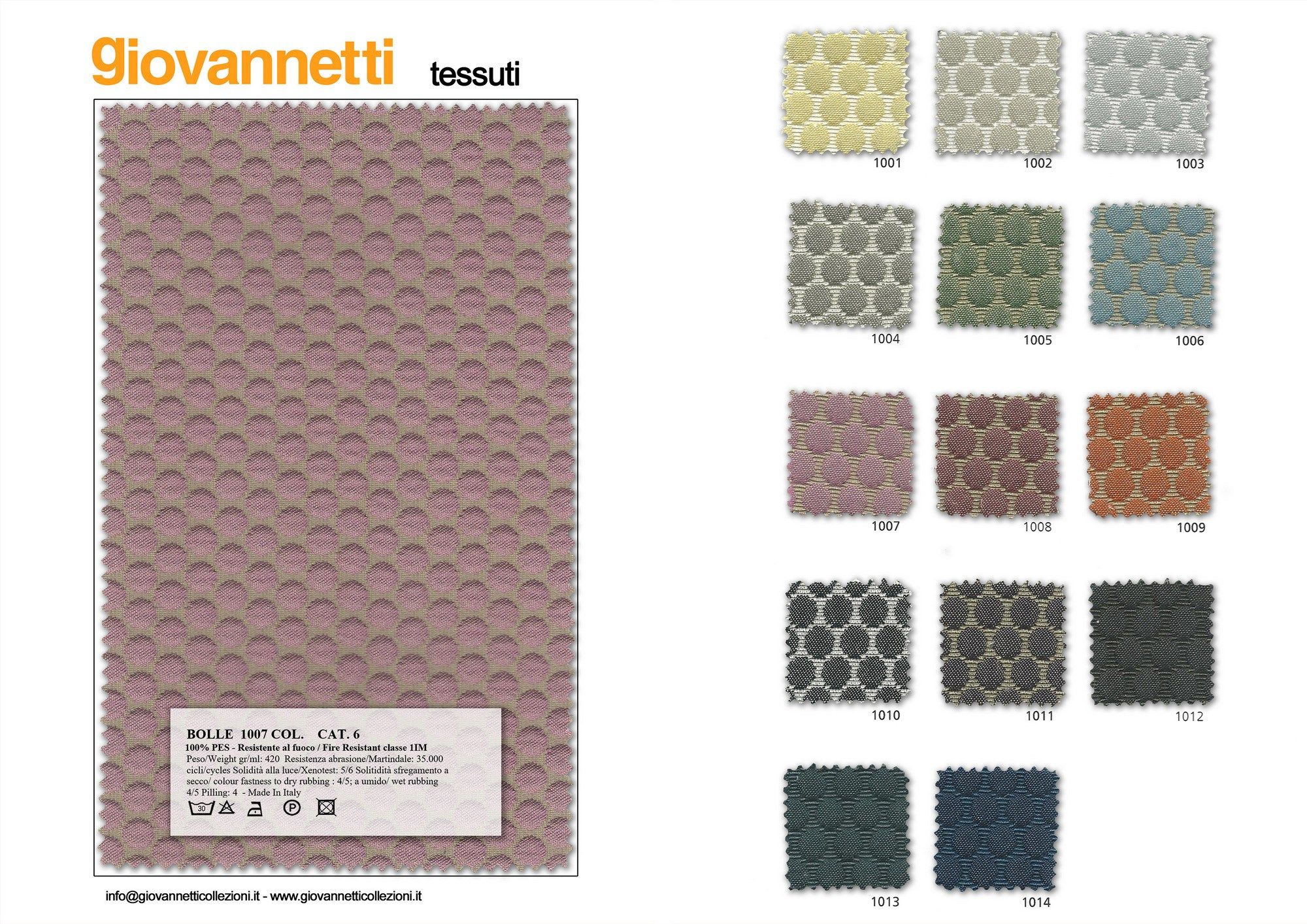 Тканевое кресло Giovannetti ANCELLA ARCH-00040086 - Вид №13