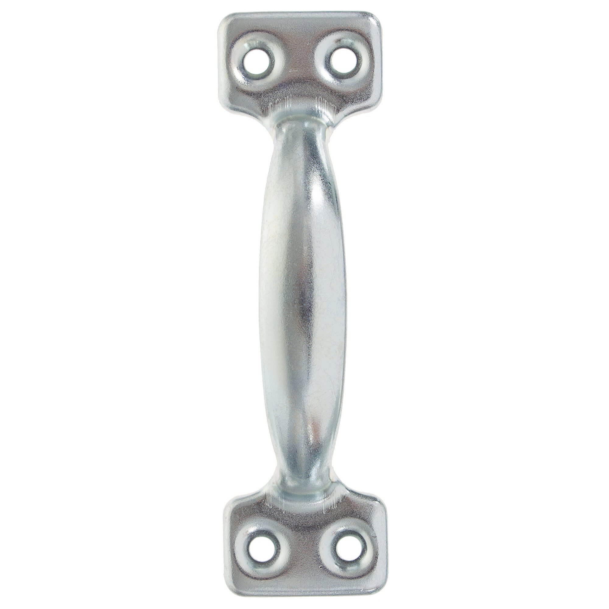 18691815 Ручка-скоба оконная JETРС-40.99, цинк Santreyd  - Вид №1