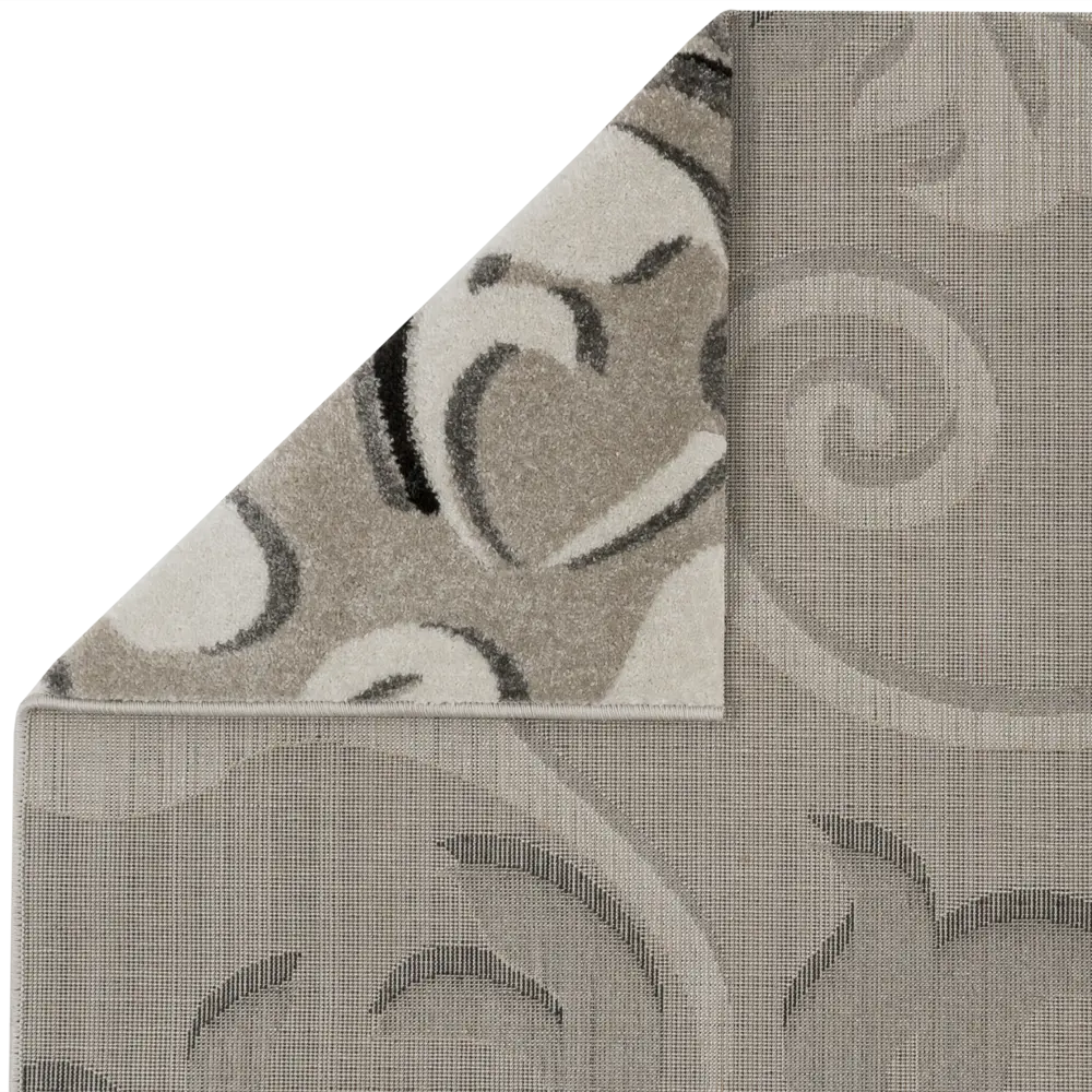 Santreyd «Фиеста» — ковровая дорожка бежевая 100 см 82337313 STLM-0024853 - Вид №3