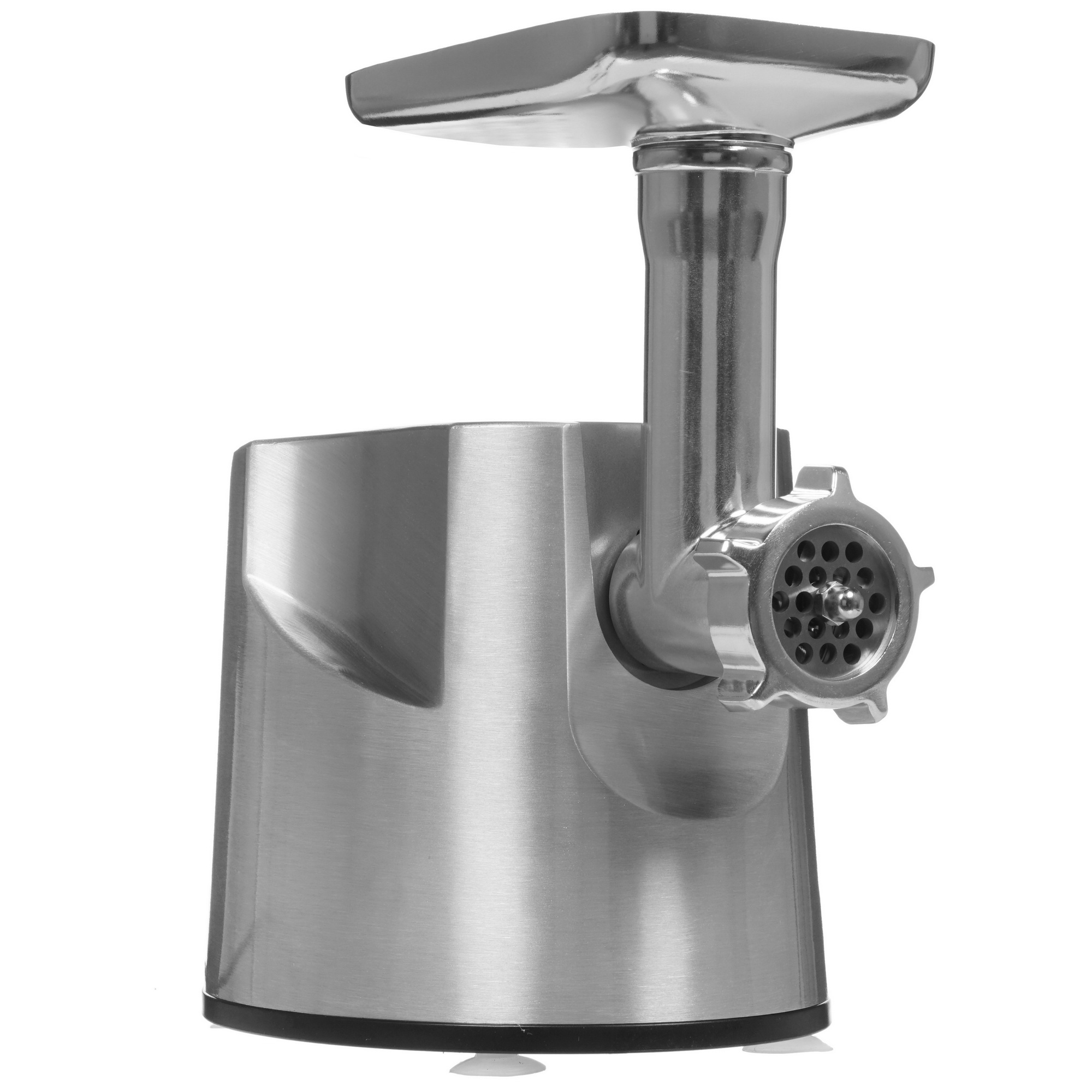 8165194 Мясорубка электрическая Profi Cook PC-FW 1172 серый ProfiCook STDN-0104310