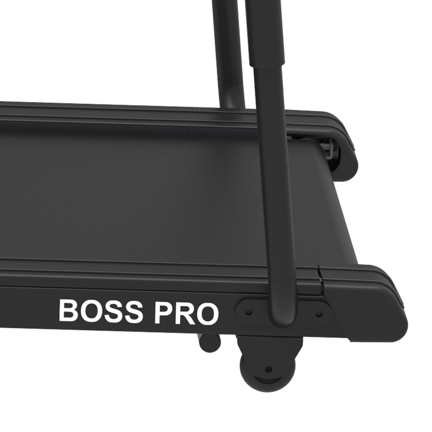 BOSS PRO Беговая дорожка boss pro DFC  - Вид №6