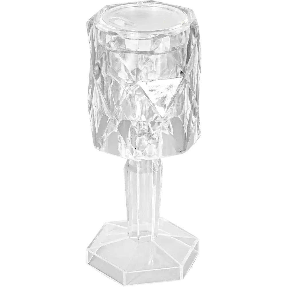 Настольный светильник Freya с золотистым цилиндрическим плафоном 89375760 STLM-1447042 - Вид №1