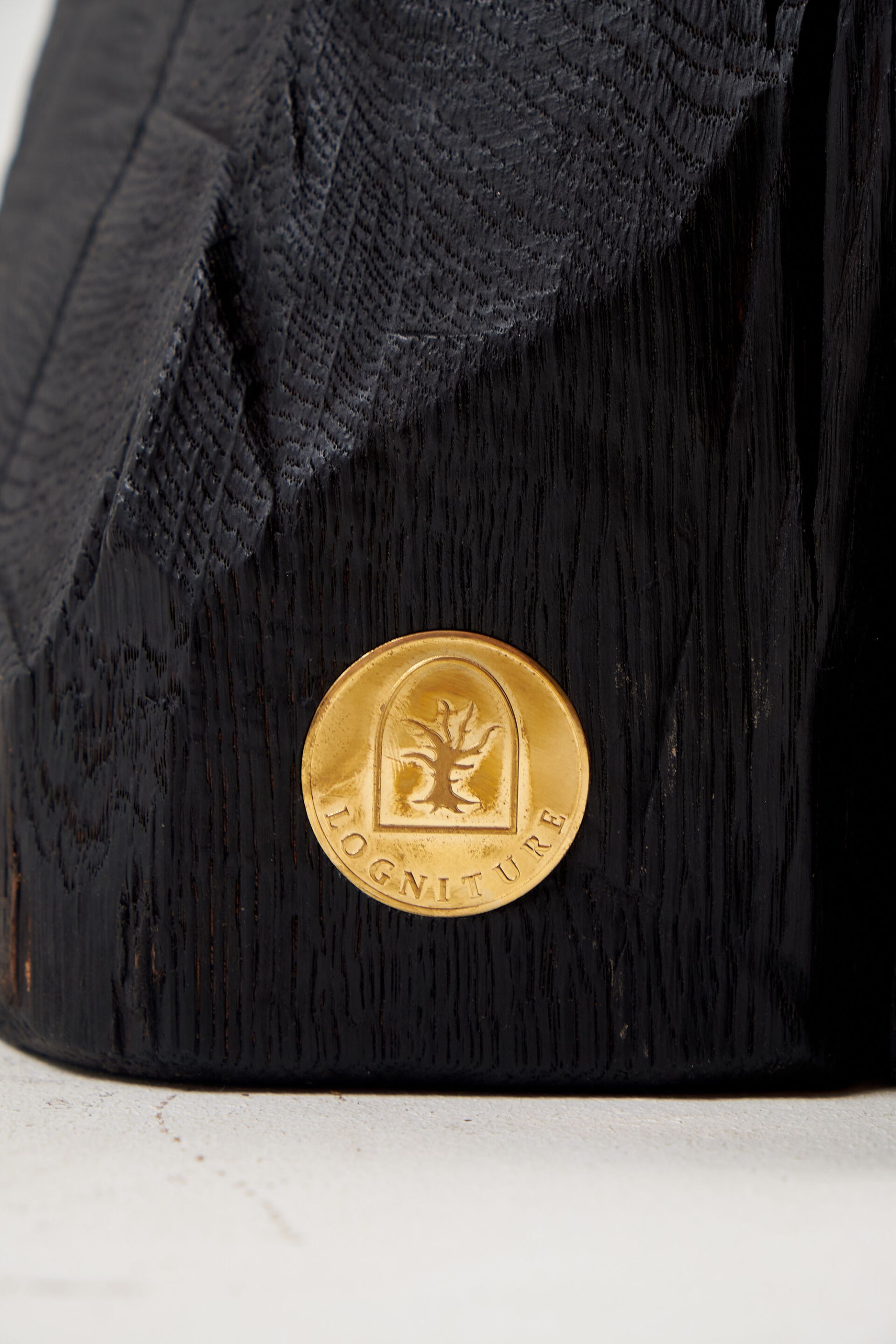 Журнальный столик из дуба Logniture Jownik ARCH-00124961 - Вид №10