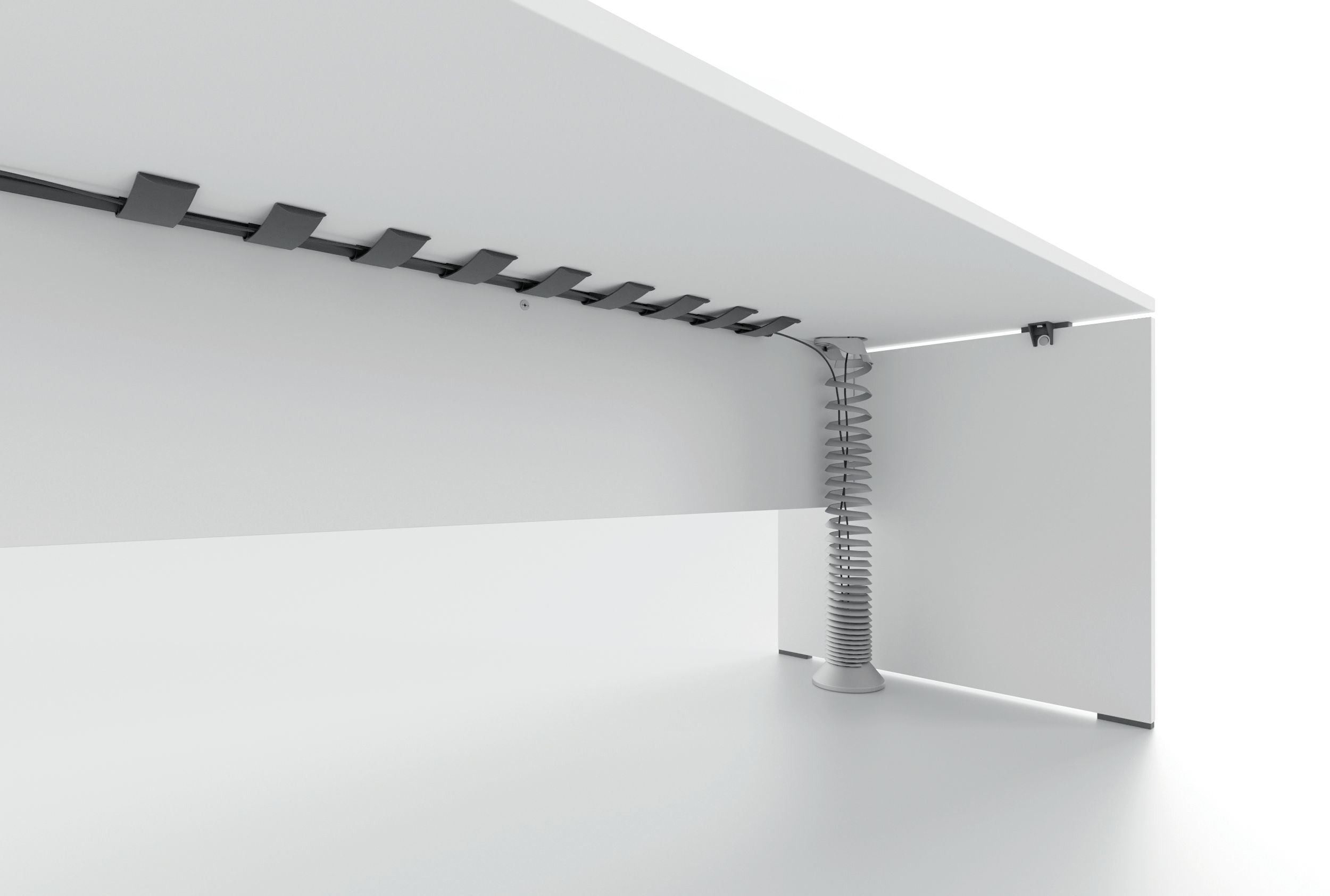 Кабельная система DVO Wire Management ARCH-00146283 - Вид №1