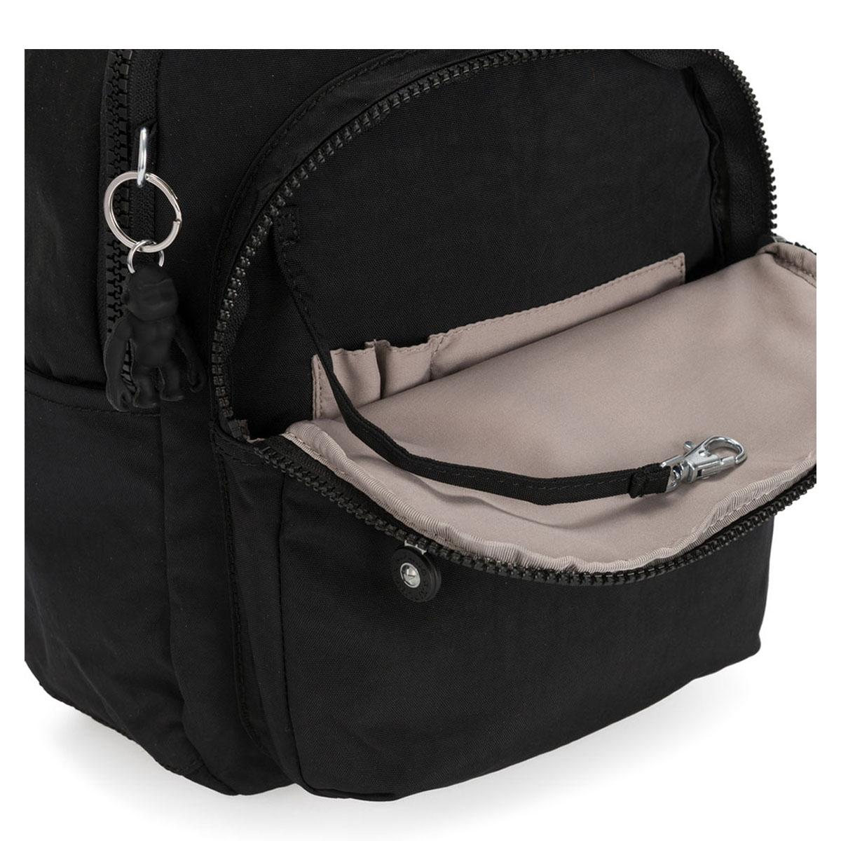 KI4082P39 Рюкзак Small Backpack Kipling Seoul S  - Вид №3