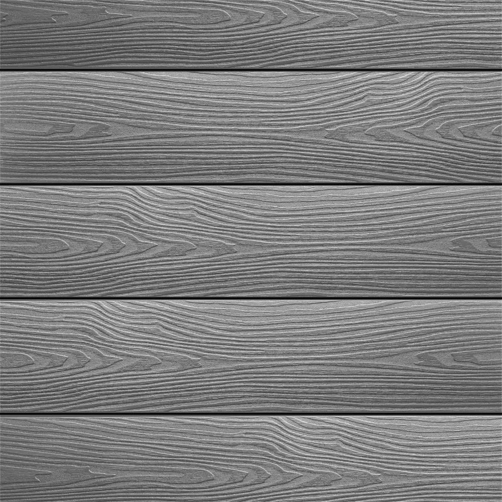 Террасная доска T-DECKS серый вельвет для открытых пространств 87036574 STLM-1512541 - Вид №2