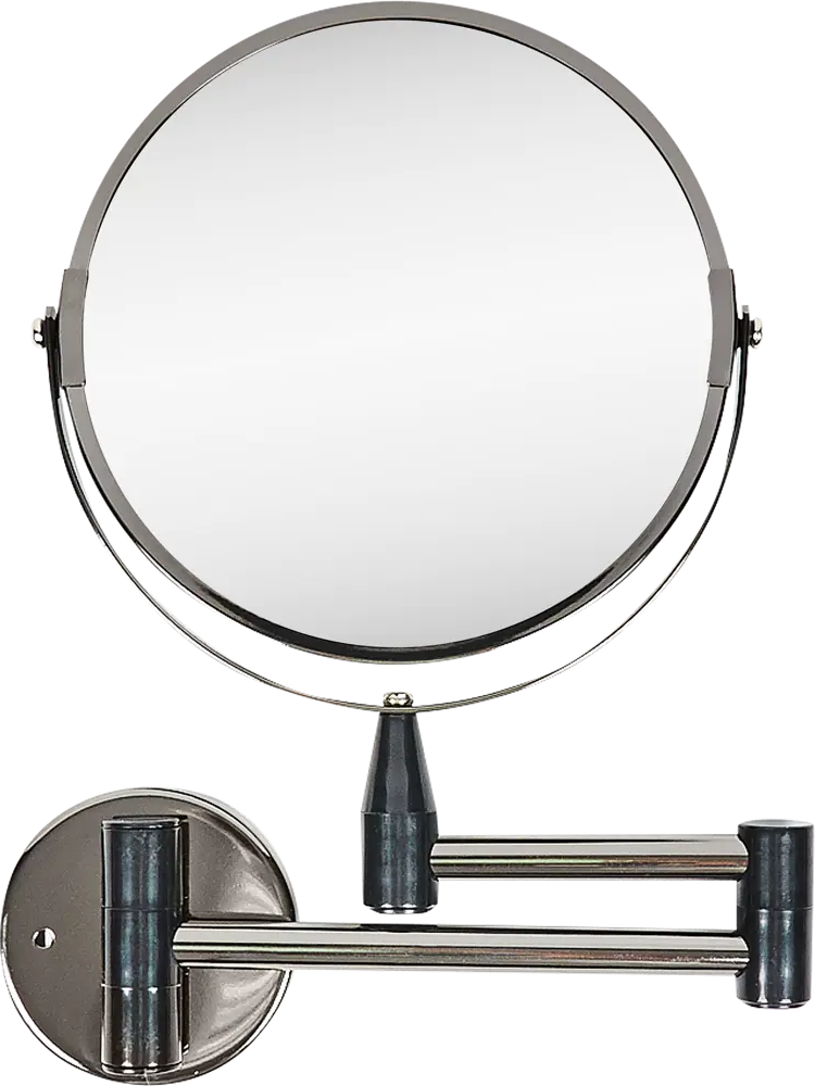 Зеркало косметическое SWENSA двустороннее с регулировкой наклона 82487555