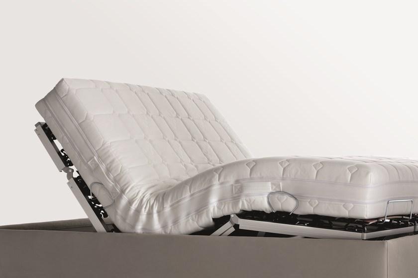 Flou Двойное электрическое решетчатое основание sun-id-1482600 - Вид №5