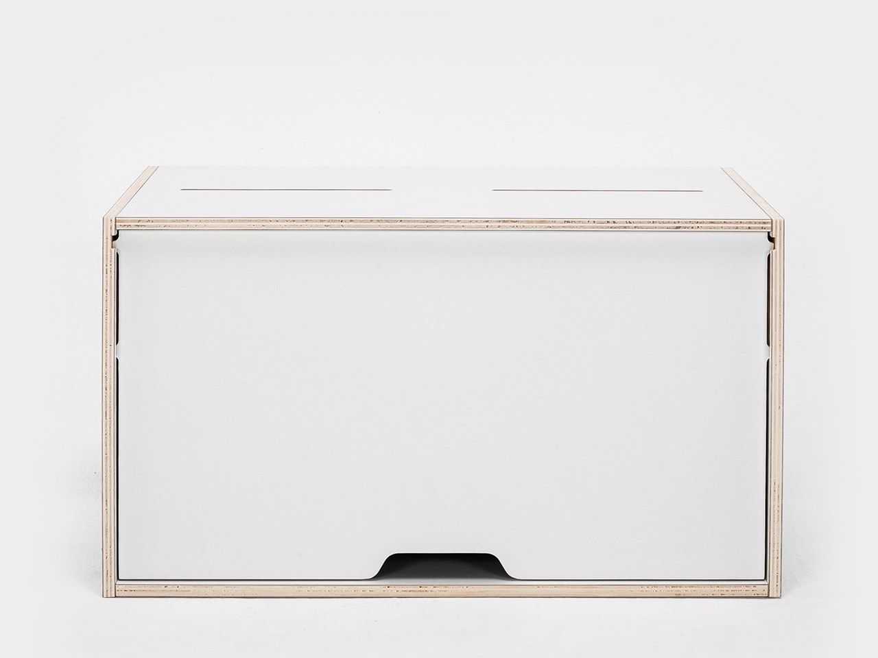 Отдельно стоящий контейнерный модуль из тополя Esposit ADAKTO ARCH-00013822 - Вид №3