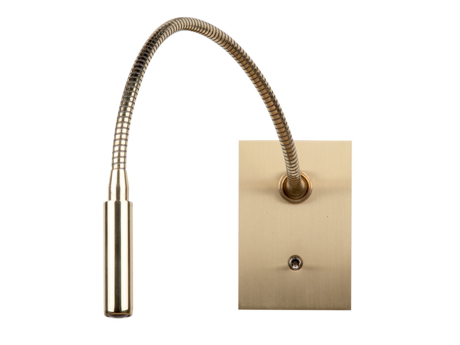 Светодиодный настенный светильник с гибкой рукояткой TEKNI-LED Zoom ARCH-00082269