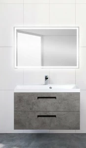 Мебель для ванной BelBagno AURORA-900-2C-SO-CP