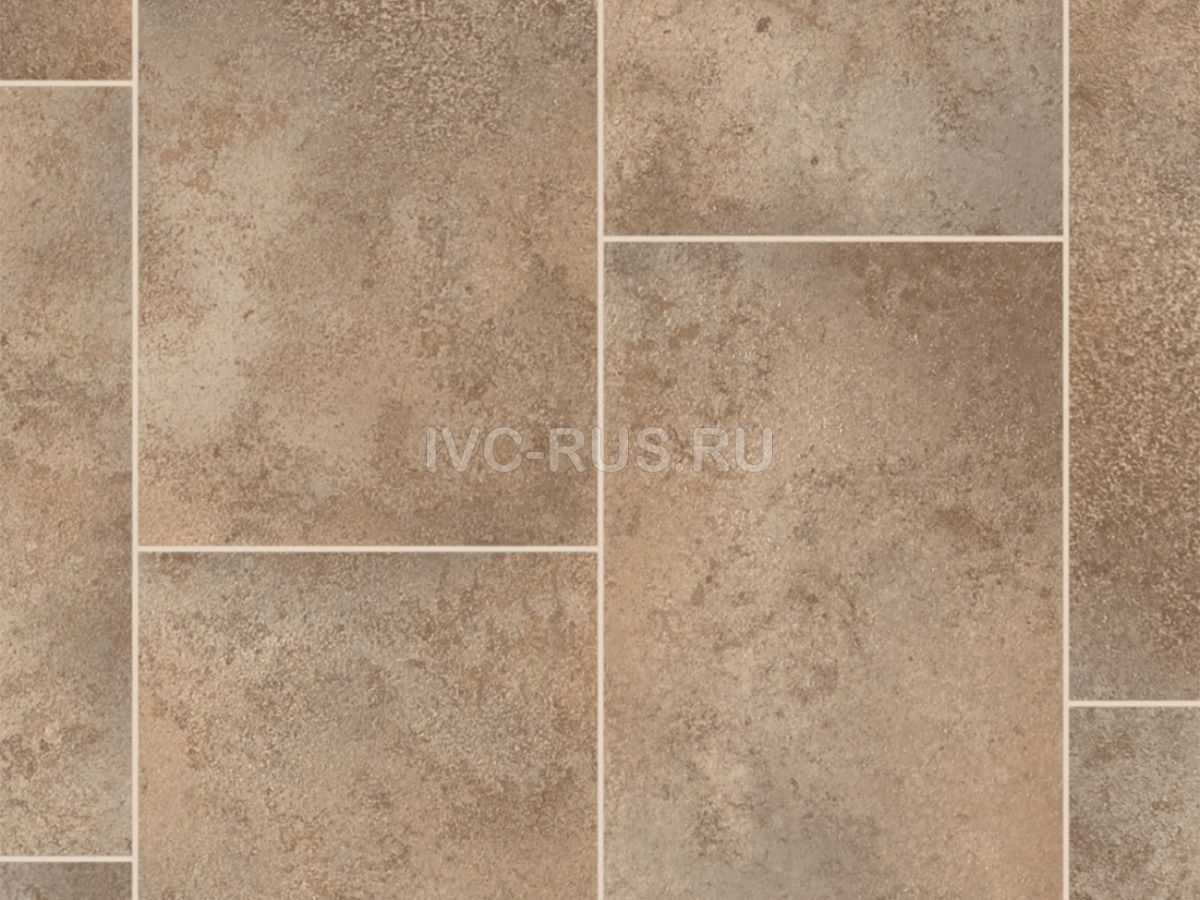 Линолеум полукоммерческий SOLiD PORTO - СОЛИД ПОРТО i515935 IVC-RUS  - Вид №1