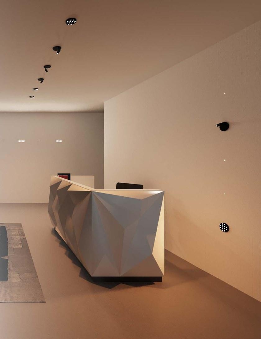 Knauf Italia Беспроводная стена для адаптивных приложений sun-id-1486344 - Вид №7