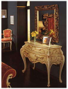 Комод  PAOLO LUCCHETTA Casanova cm