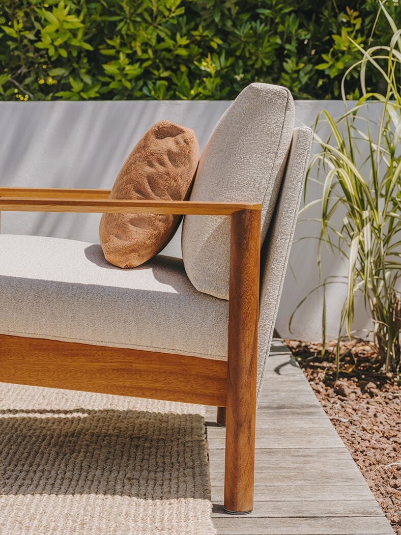 Тканевое садовое кресло Lapalma 10,30 OUTDOOR ARCH-00146128 - Вид №9