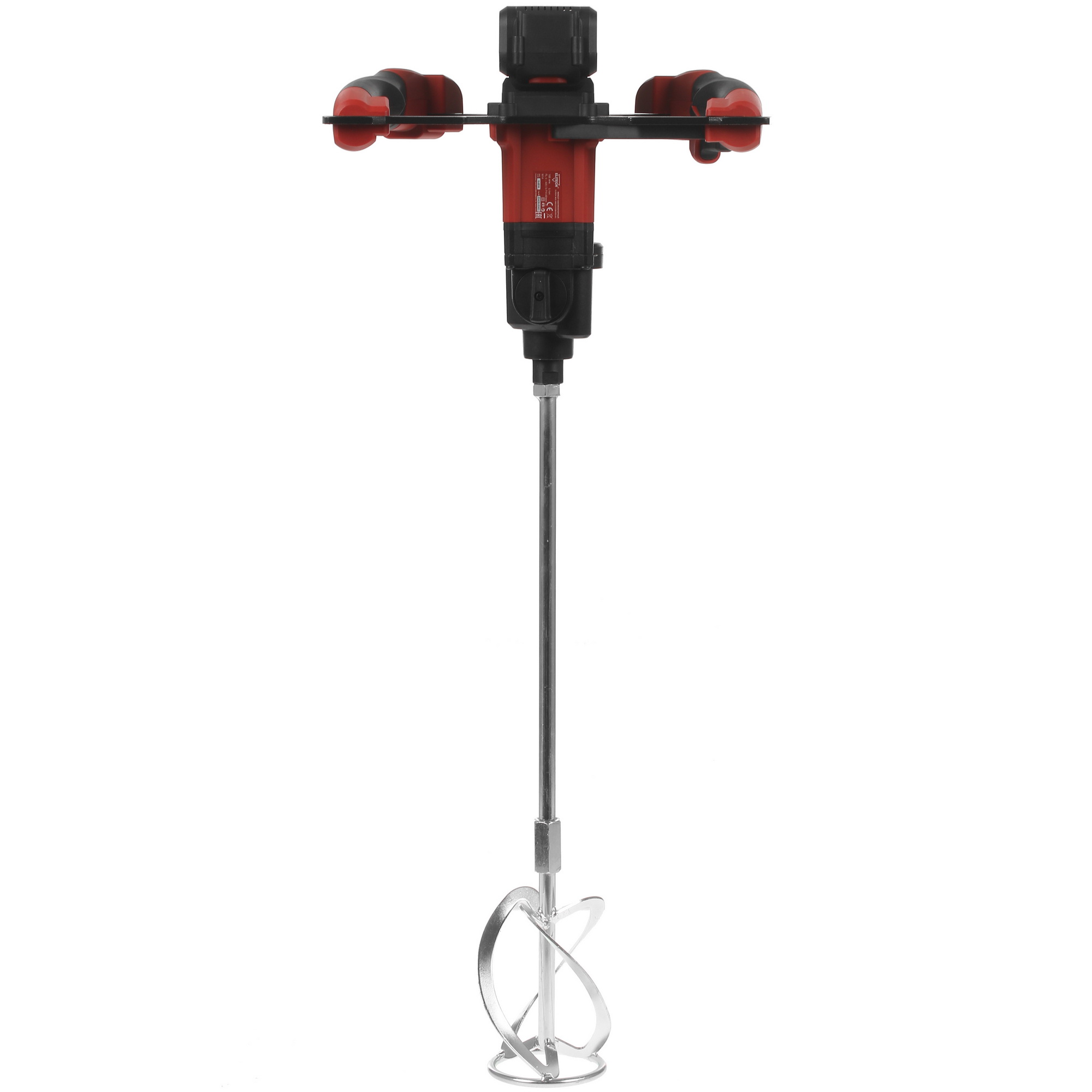 Дрель-миксер ELITECH МСА 18БЛ2 5309869 STDN-0044813 - Вид №3