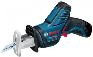 BOSCH PROFESSIONAL Универсальная аккумуляторная пила