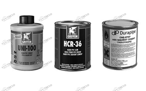 SANIT 0090X11000O клей 