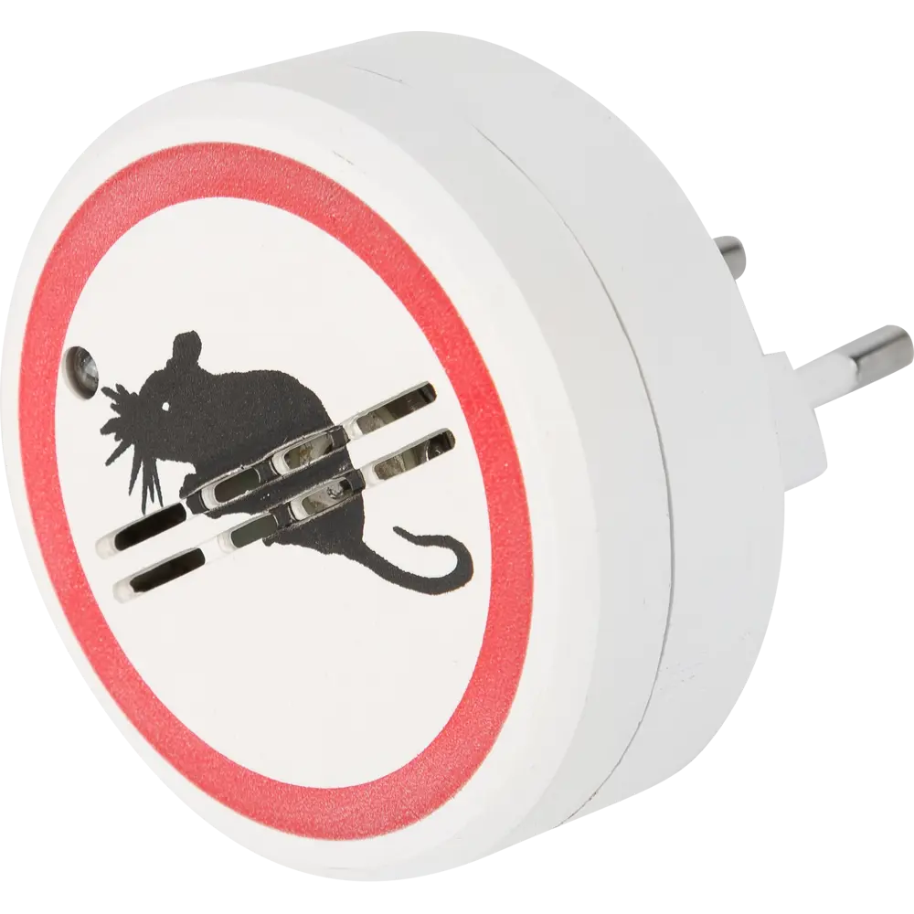 Ультразвуковой отпугиватель грызунов Rexant 71-0028 Santreyd STLM-2183793 - Вид №2