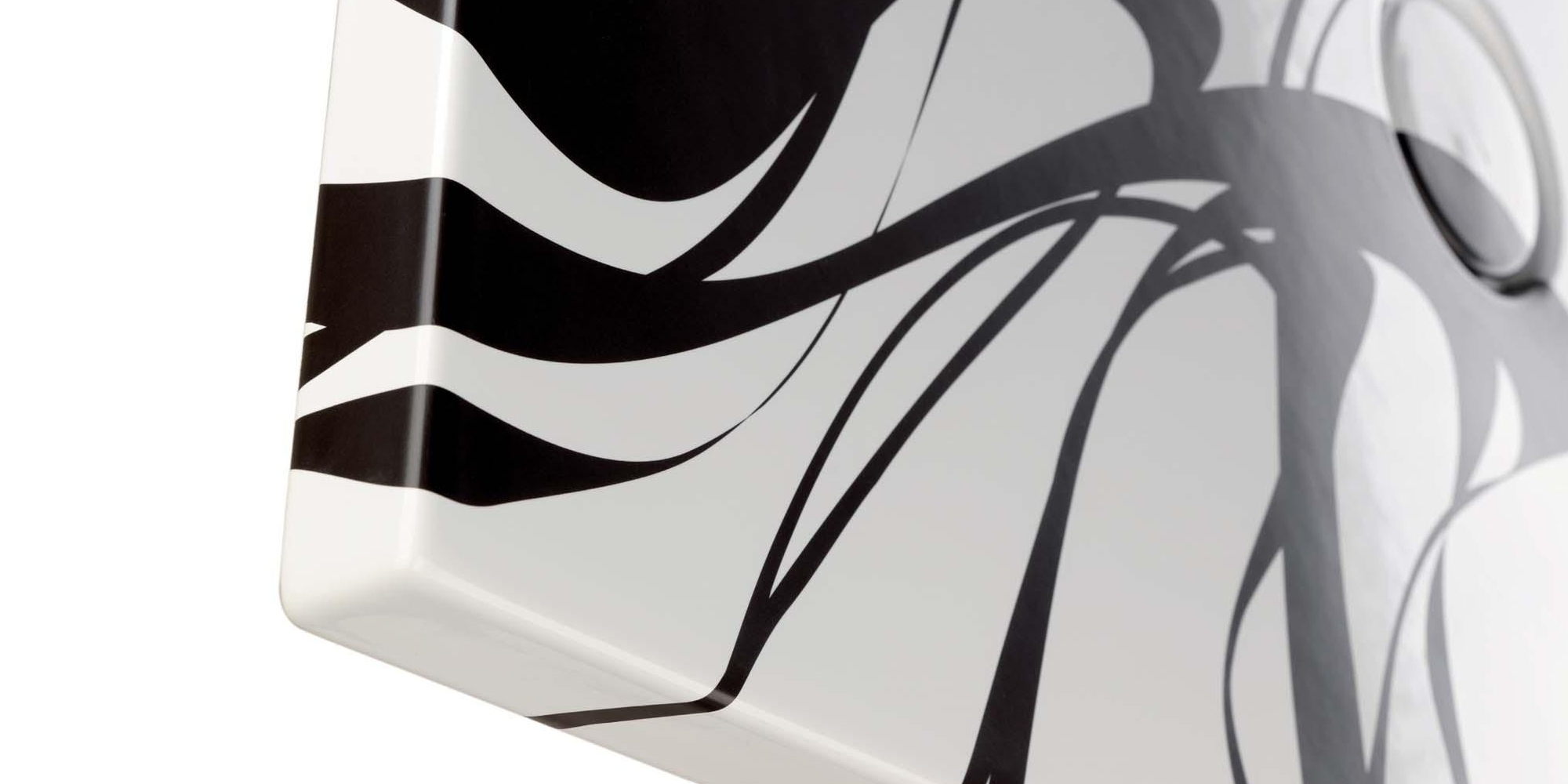 Поддон душевой прямоугольный PD57290K Cielo The Shower World Ceramica Cielo - Вид №2