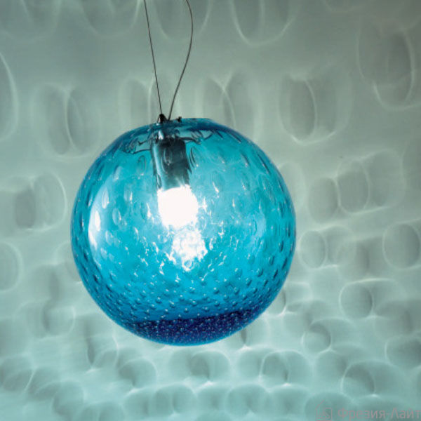 Vistosi Bolle SP P TR AC светильник подвесной 73940